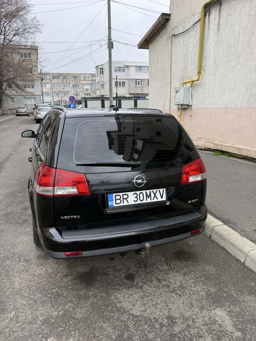 Se vinde opel Vectra C 2006 1.9 diesel 150 de cai
