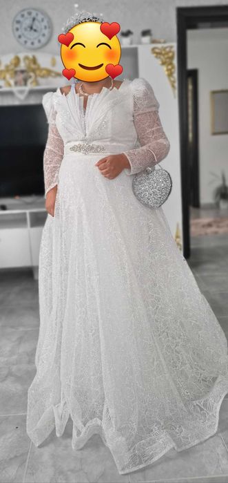 Рокли облечени 1 път