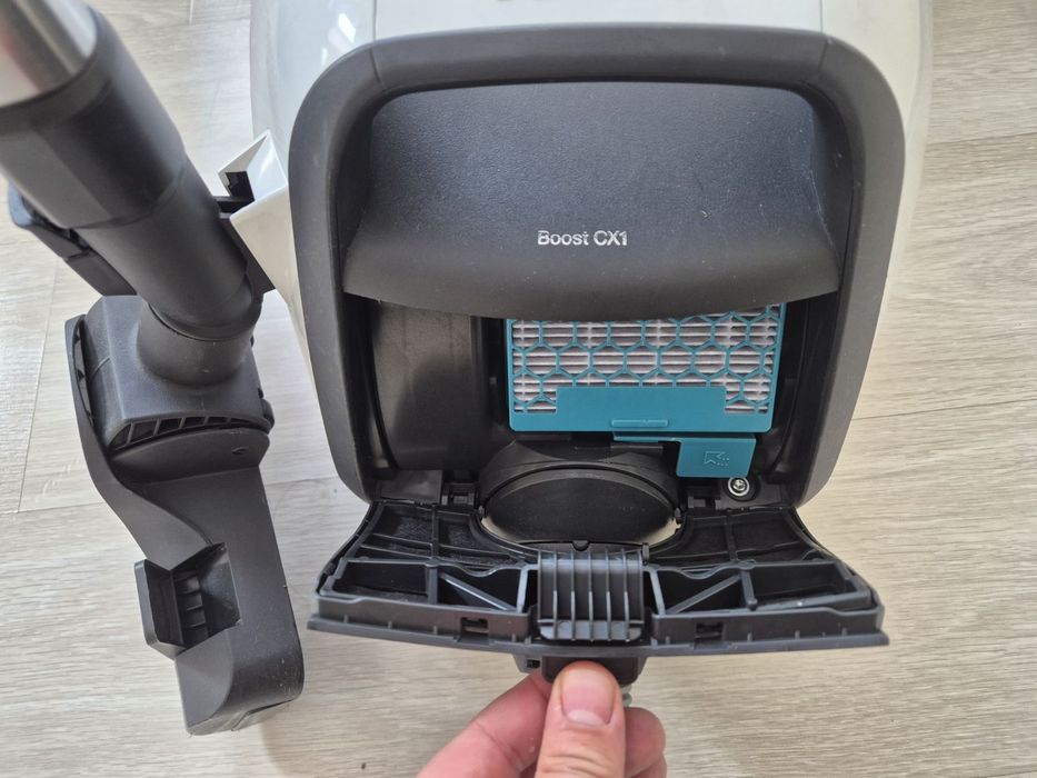 Прахосмукачка Miele Boost CX1