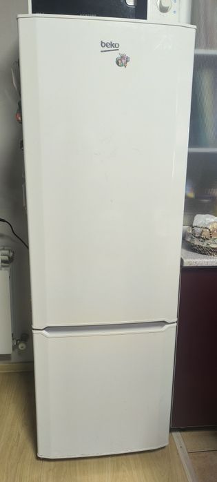 Холодильник Beko