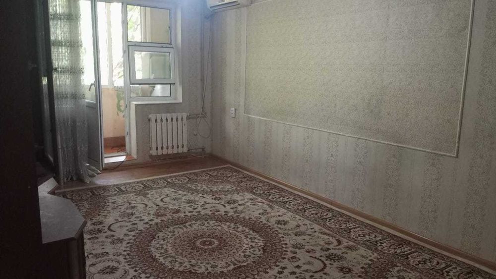 Сдается кв 3х ком