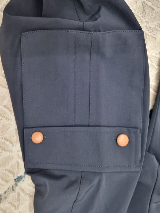 Джогеры MIU MIU оригинал