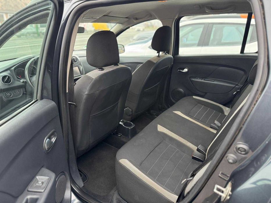 Dacia Logan MCV Stepway 0.9 TCe | Navi | AC | Pilot | Euro 6 | 2019