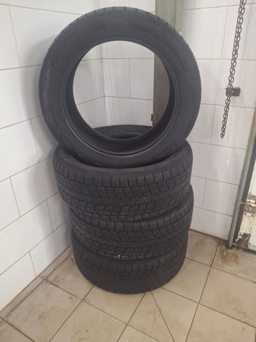 Атошины 275/50 21 срочно сатылады 4 штук комплект.    С