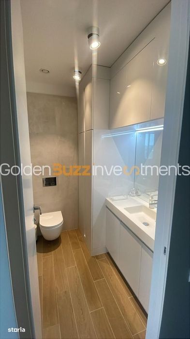 Apartament 4 camere cu View Panoramic Unic