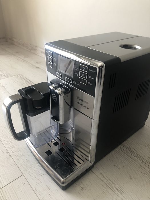 Кафеавтомат Saeco Pico Baristo