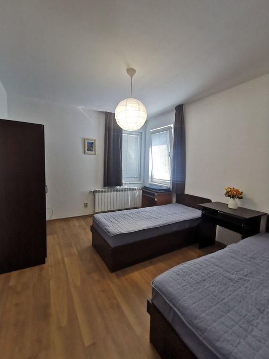 Дава се под наем Четиристаен апартамент в София, Овча купел - 130 кв.м за 849 € - Снимка #6