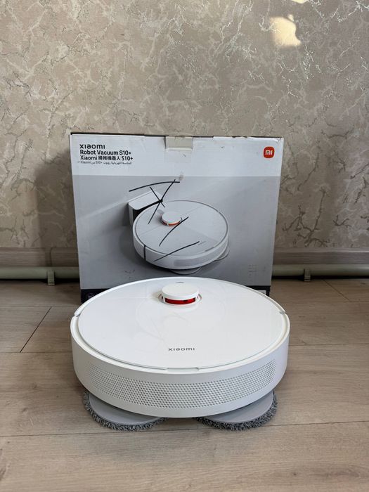 Продам роботы пылесосы Mi.