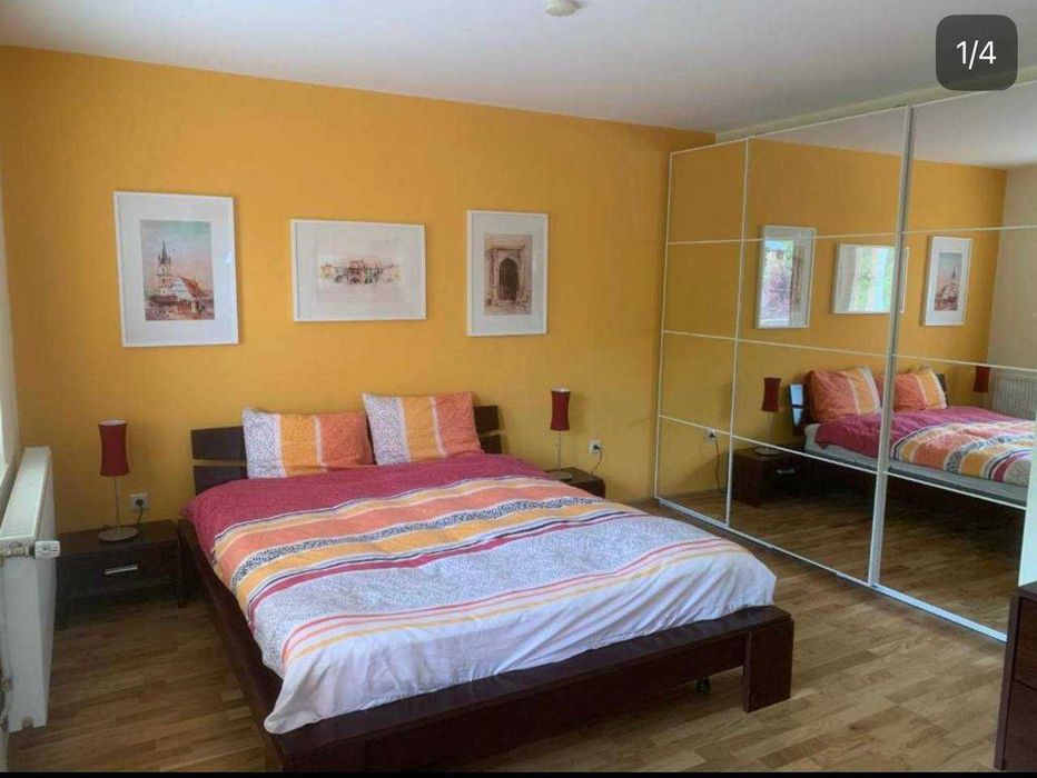 casa de vacanta сamere de închiriat- stil hotelier