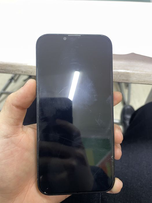 Айфон 14 плюс продам