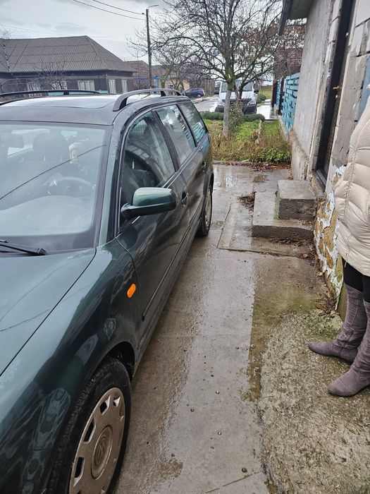 Se vinde wolkswagen pasat