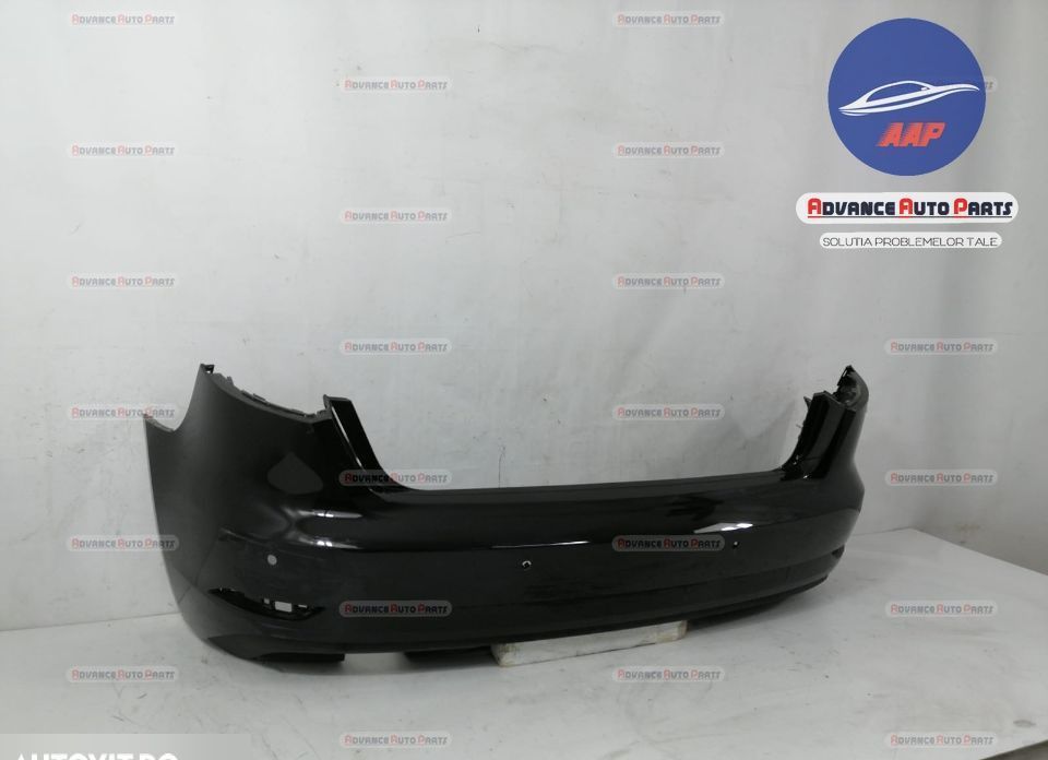 bara spate s line originala cu senzori