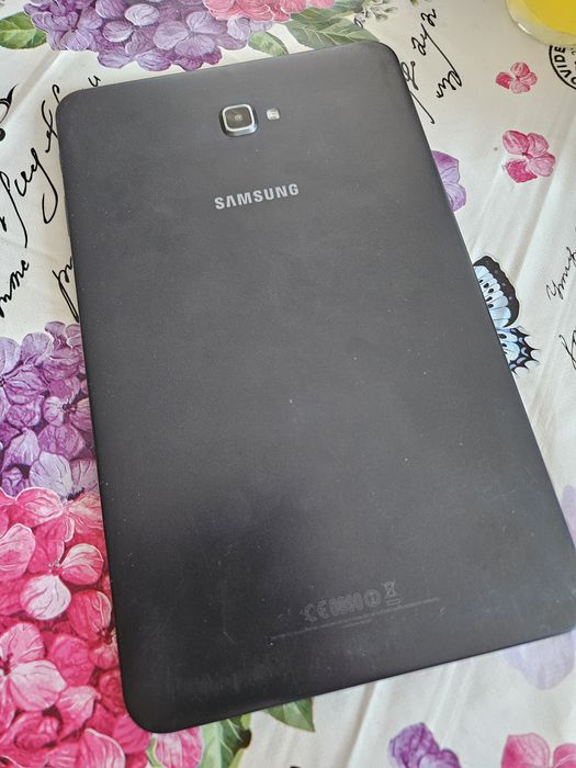 Samsung Galaxy Tab A