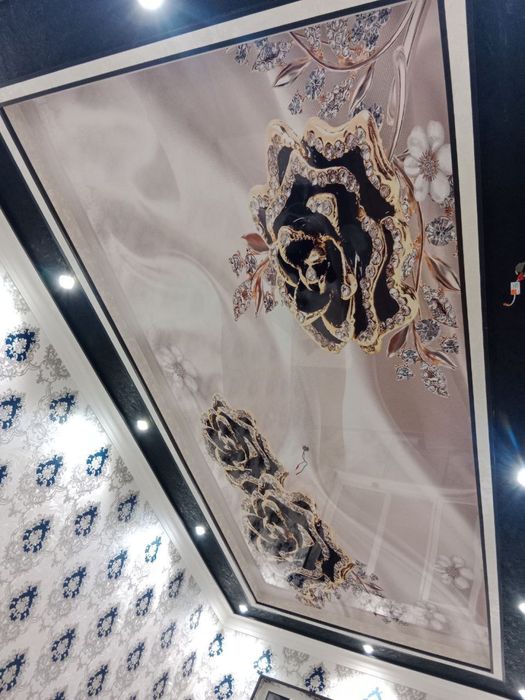 Натяжные потолки Natejnoy potolok Natijnoy patalok