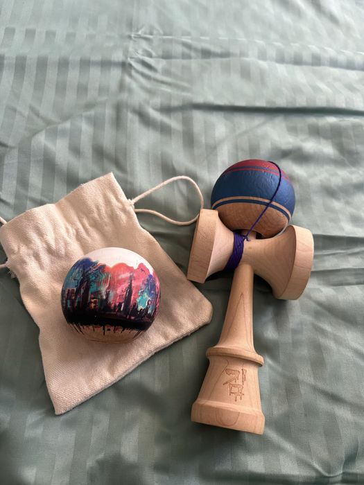 Kendama su lab noua