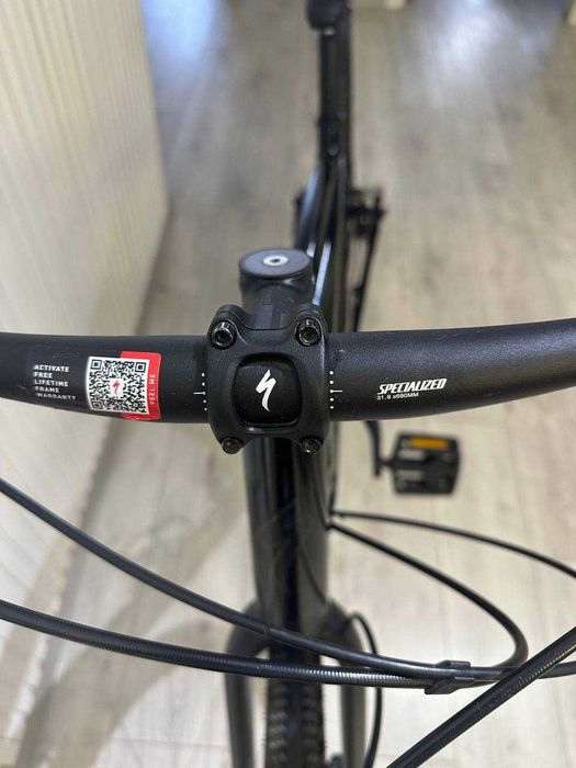 Велосипед Specialized Sirrus X 2.0