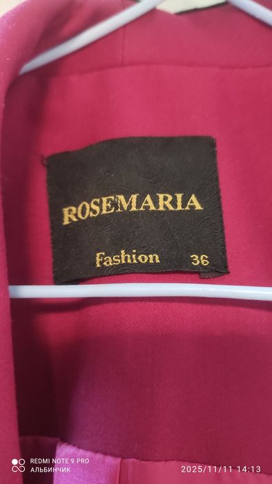 Костюм двойка Турция