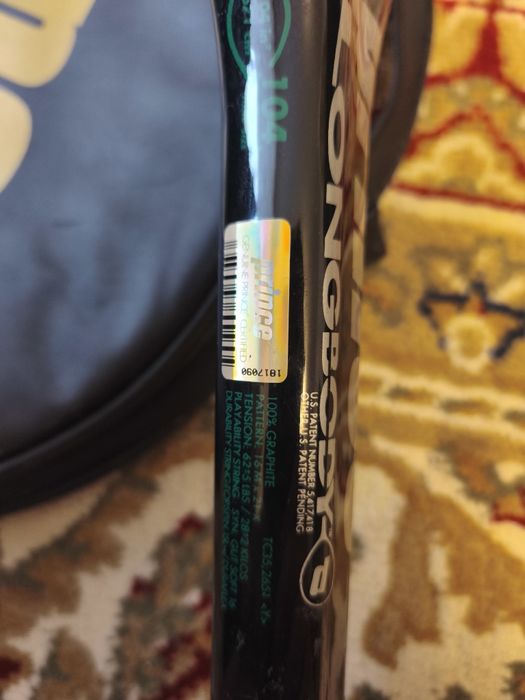 Racheta de Tenis Prince