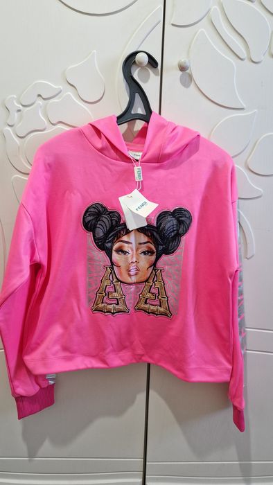 Фенди  талствка длч девочки