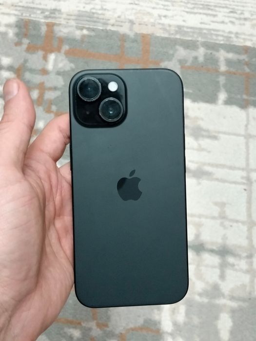 Айфон 15 + Xiaomi Pad 6 Pro (обмен)