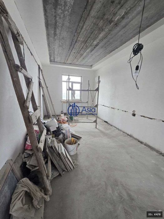 K478 3x xonali karobka kvartira Tezda sotiladi