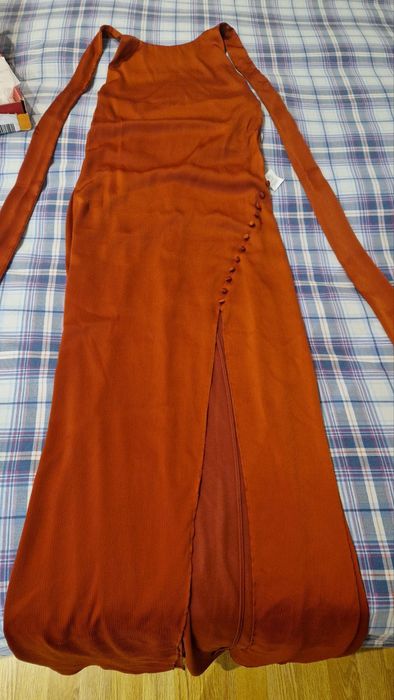 Официална/бална рокля