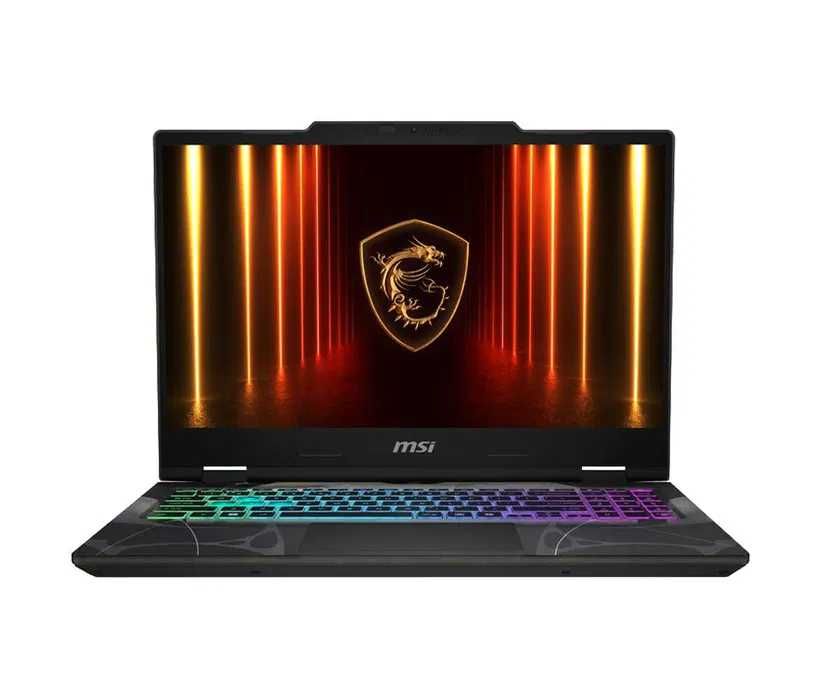 Ноутбук MSI Cyborg i7-240H 8/512Gb GF RTX 5050 8Gb
