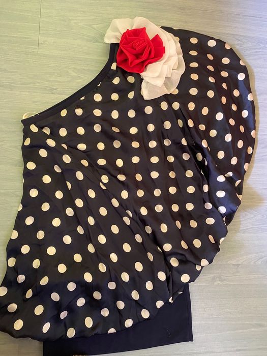 Рокля LUCY Fashion