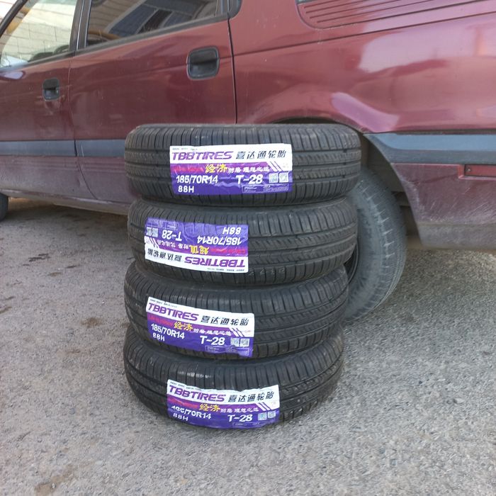 Авто в хорошем состоянии