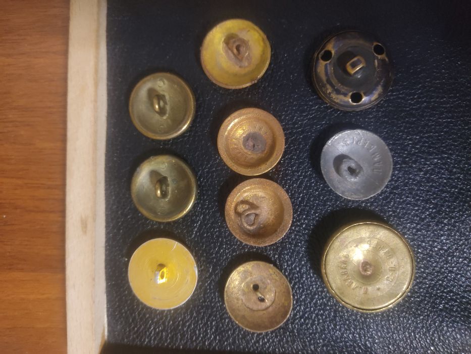 Монеты медные для лечения.