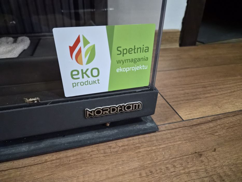 Ъглова камера за вгаждане(камина)