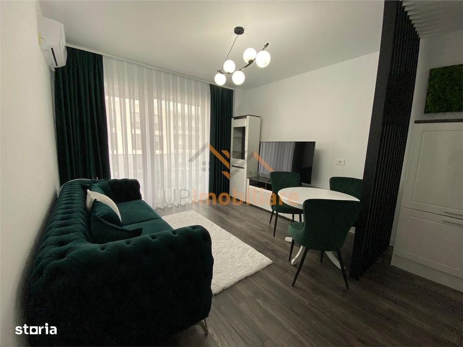 Apartament Cu 2 Camere, Prima Arena