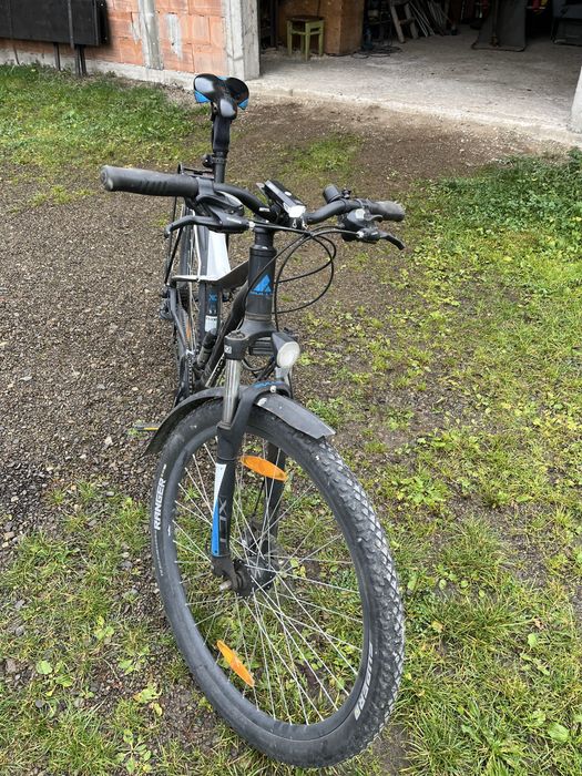 Bicicleta bulls