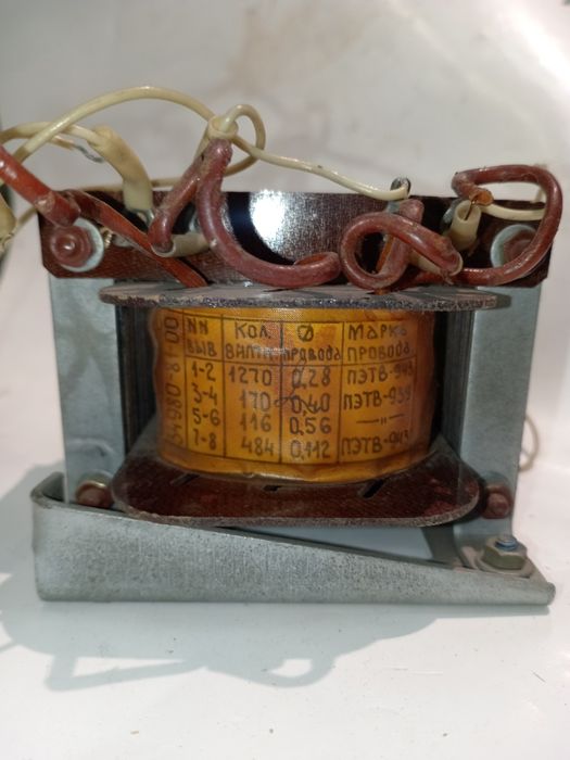 Продам трансформаторы