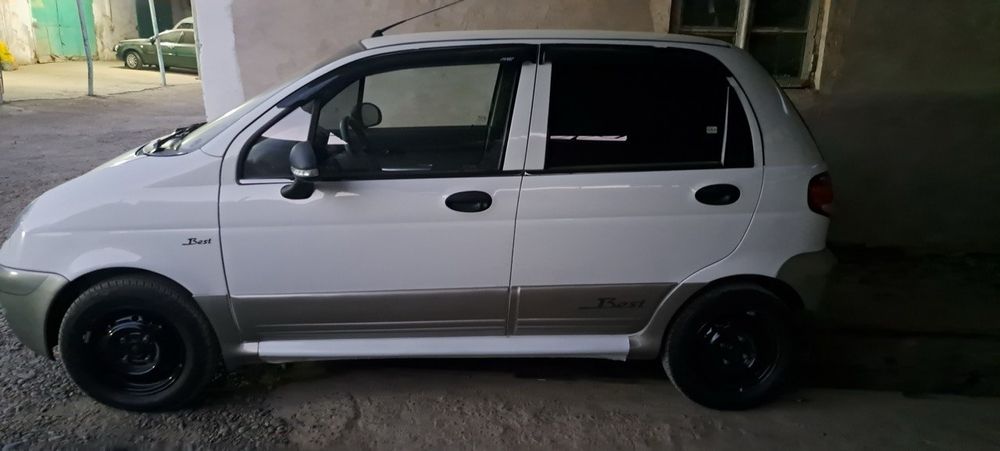 Matiz best sotiladi 2018 yil pol luks