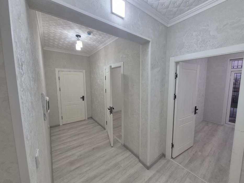 Продаётся 2-комнатная квартира | 52 м² | Ипотека переоформляется