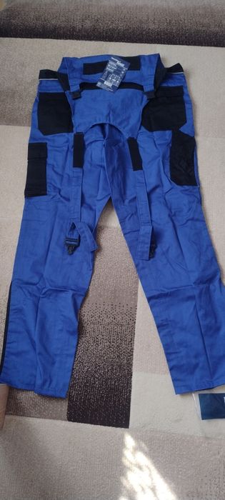 Vând Șalopetă de lucru, BURGIA SAUERLAND!