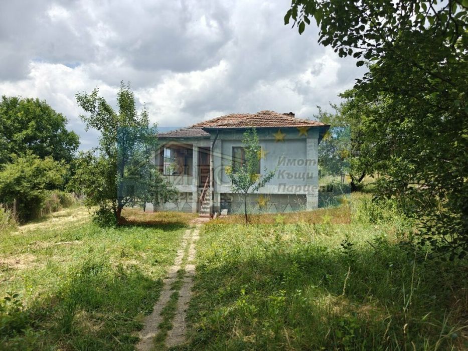 Къща в кв. Кристал