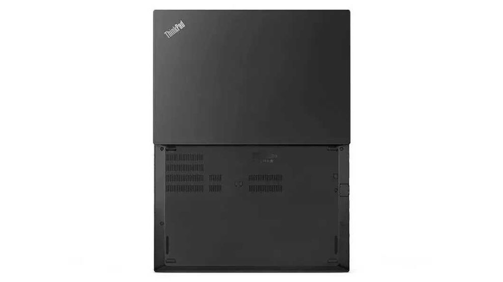 Laptop Lenovo ThinkPad E480 i5-8250U 8GB RAM SSD 256GB Win 11 Pro Garantie 24 Luni