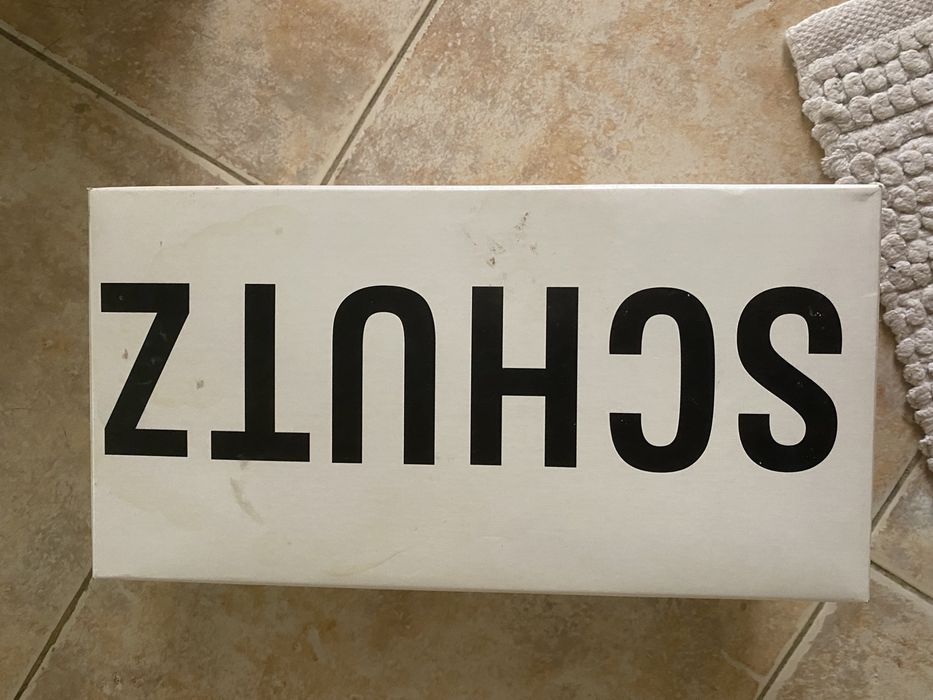 Еспадрили Schutz