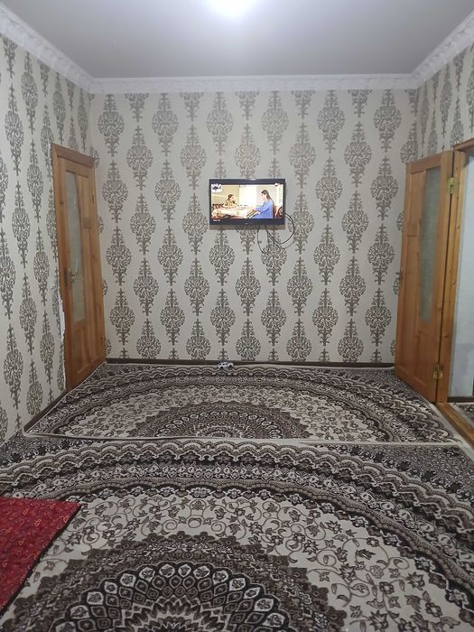 Medgorodok. 1 xonali xonadon sotiladi