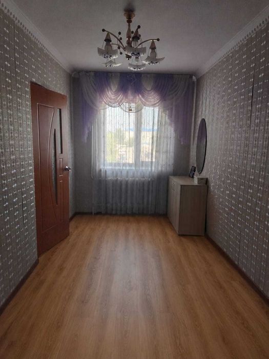 Продам 2ком квартиру в районе Вокзала