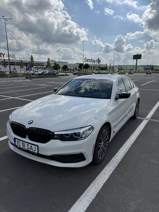 BMW G30 530i Xdrive 2020 2.0 benzina 252cp
