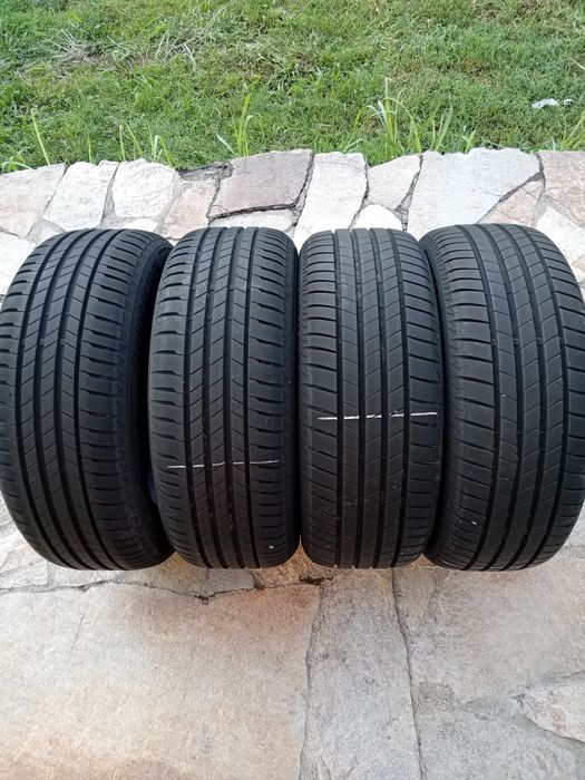 205 55 16 Bridgestone Turanza T005