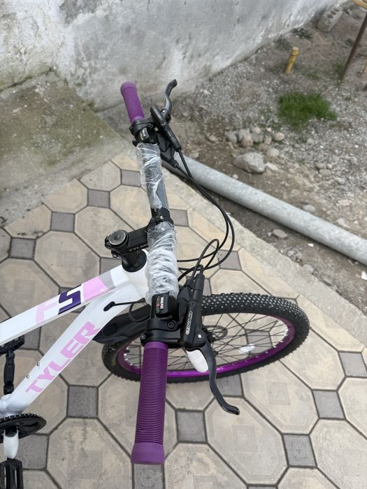Велосипед Tyler хит велосипед 2026‼️‼️‼️