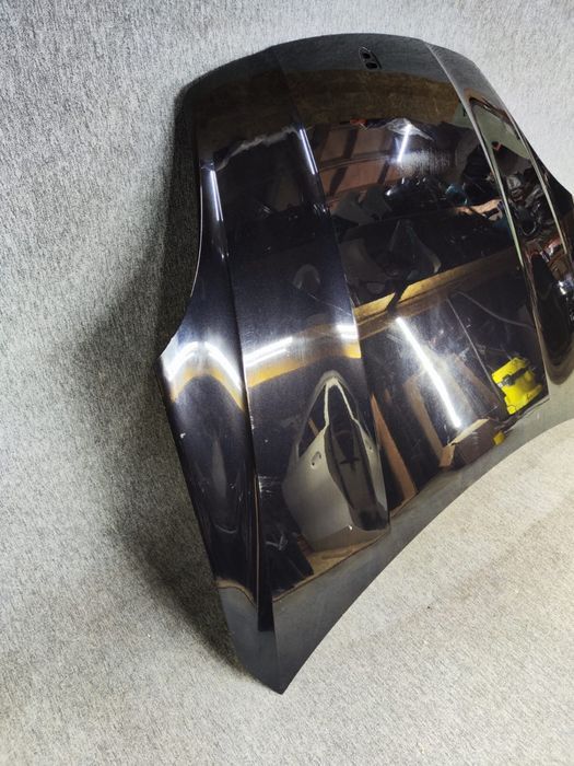 capota porsche cayenne 9y e3 2017-2024