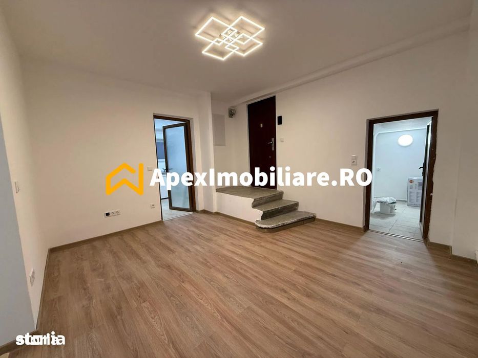 Apartament 3 camere de inchiriat Armeneasca Bucuresti | ApexImobiliare