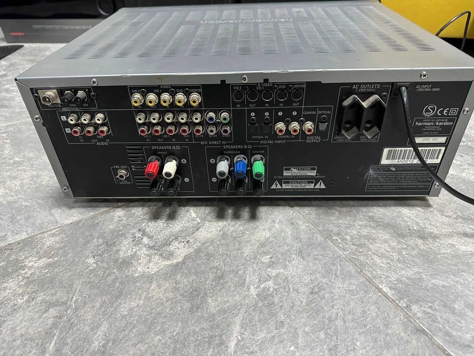 Harman Kardon avr 130