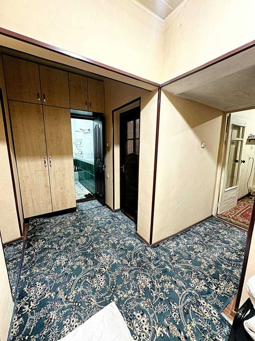 аренда 3-комнатная квартира — Юнусабад, 4-квартал