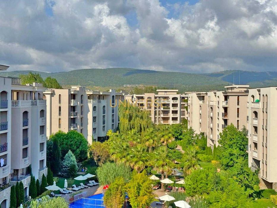 Продава се Едностаен апартамент в к.к. Слънчев бряг - 45 кв.м за 1867 €/кв.м - Снимка #19